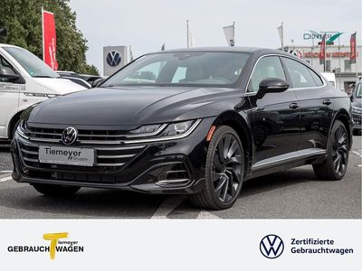 VW Arteon