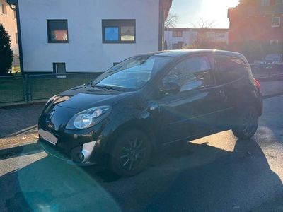 Schwarz Gebraucht 2009 Renault Twingo Kleinwagen | 1.990 € (Fairer Preis)