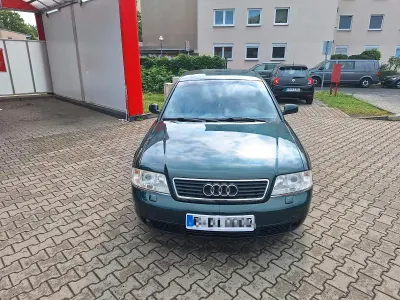 Gebraucht Audi A6