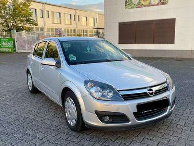 gebraucht Opel Astra 6 Benzin 105 PS