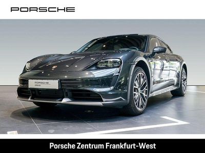 Porsche Taycan Turbo