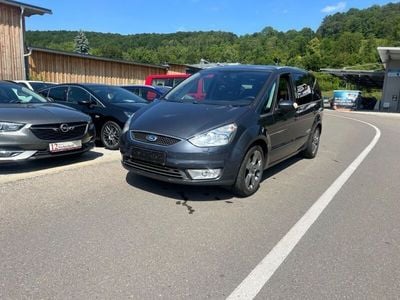 Ford Galaxy