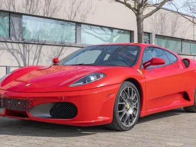 Gebraucht Ferrari F430