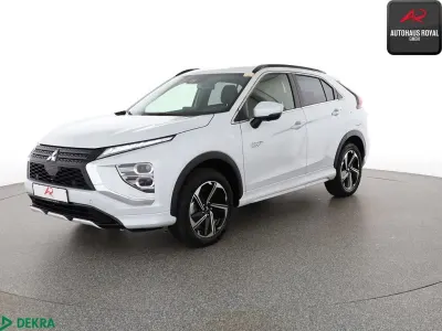 Gebraucht Mitsubishi Eclipse Cross