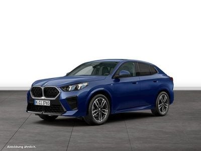 Gebraucht BMW X2 Luxury Line 150 PS (110 kW) 2025 SUV