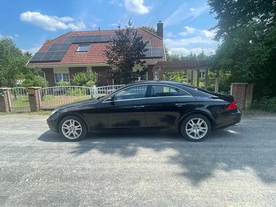 Mercedes CLS350