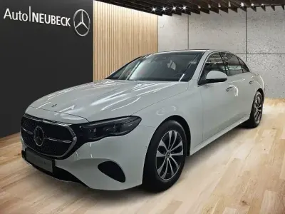 Gebraucht Mercedes E220