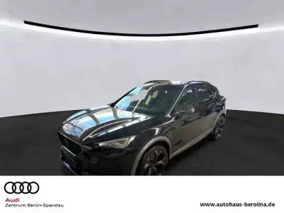 Gebraucht Cupra Formentor VZ 245 PS (180 kW) 2022 Schwarz SUV