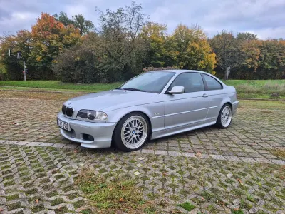 Käytetty BMW 330