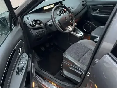 Gebraucht Renault Scénic III