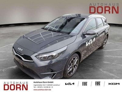 Grau Neu 2025 Kia Ceed Spirit Kleinwagen | 26.790 € (Fairer Preis)