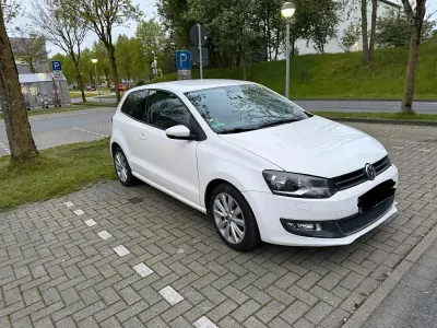 Gebraucht VW Polo