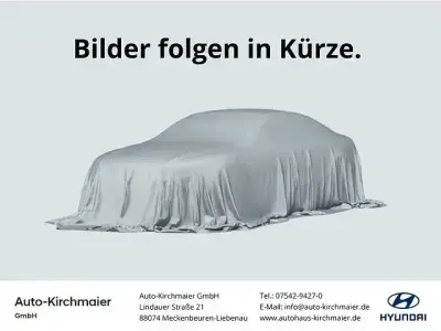 Gebraucht Hyundai Kona Edition 30+ 100 kW (136 PS) 2022 Schwarz SUV