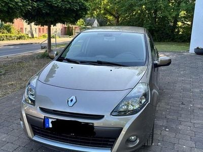 Renault Clio II