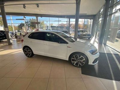 gebraucht VW Polo GTI 2.0 TSI OPF DSG