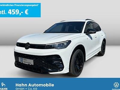 Nuova VW Tiguan R-line 150 CV (110 kW) 2026 Bianco SUV