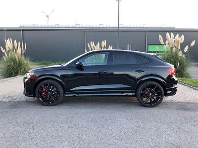 Gebraucht Audi RS Q3 Sportback Ambiente 400 PS (294 kW) 2020 Schwarz SUV