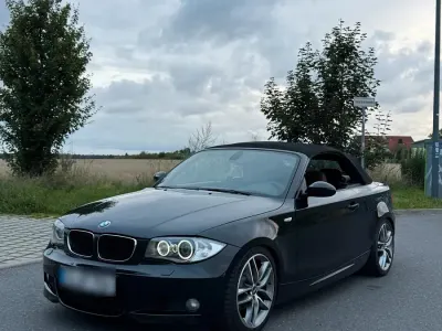 Gebraucht BMW 125 Cabriolet