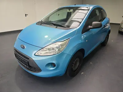 Gebraucht Ford Ka