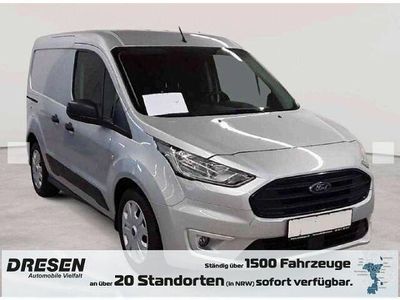 Usata Ford Transit Connect Trend 120 CV (88 kW) 2019 Argento Monovolume