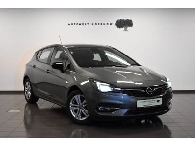 Opel Astra J 5-trg. Astra 1.4T Active Xenon PDC SHD Sitz+