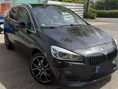 Gebraucht BMW 225