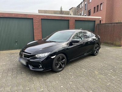 gebraucht Honda Civic 1.0 elegance