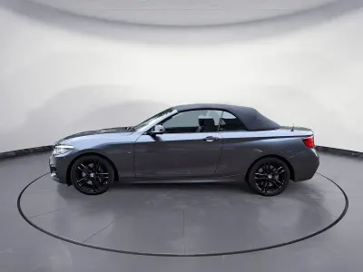 Gebraucht BMW M240