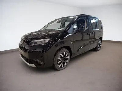 Gebraucht Opel Combo-e Life