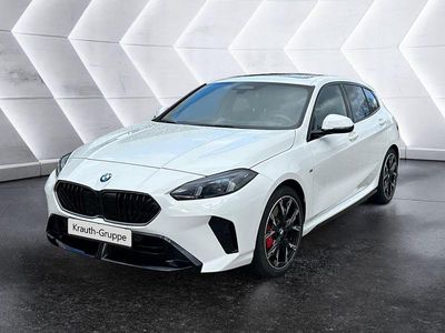 Second-hand BMW 120 Performance 170 CP (125 kW) 2025 Alb Hatchback
