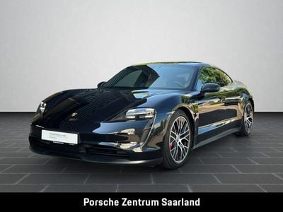 Porsche Taycan 4S