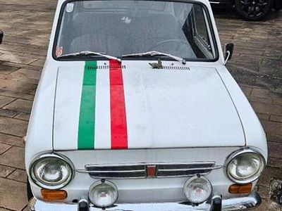 Gebraucht Fiat 850 34 PS (25 kW) 1970 Coupé