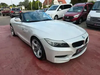 Gebraucht BMW Z4
