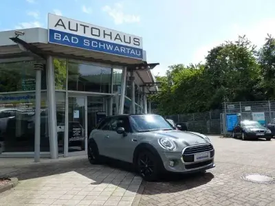 Gebraucht Mini Cooper Essential 136 PS (100 kW) 2019 Andere Kleinwagen
