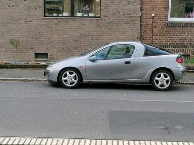 Opel Tigra