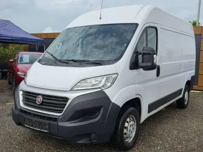 Gebraucht Fiat Ducato