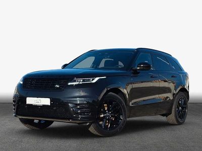 Nouă Land Rover Range Rover Velar SE Dynamic 204 CP (150 kW) 2026 Negru SUV