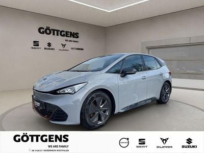 Gebraucht Cupra Born 150 kW (205 PS) 2023 Grau Kleinwagen