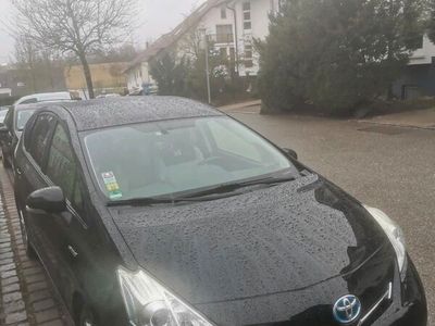 gebraucht Toyota Prius+ +