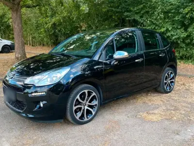 Gebraucht Citroën C3