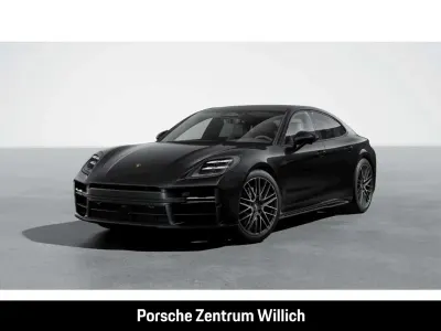 Gebraucht Porsche Panamera 4