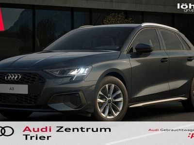 gebraucht Audi A3 Sportback 35 TFSI Schaltgetriebe