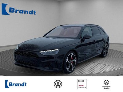 Gebraucht Audi S4 Sport 341 PS (250 kW) 2024 Schwarz Kombi