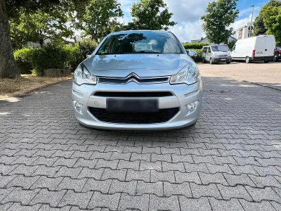 Gebraucht Citroën C3