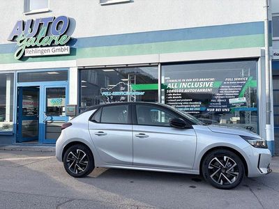 Neu Opel Corsa 101 PS (74 kW) 2025 Grau Kleinwagen