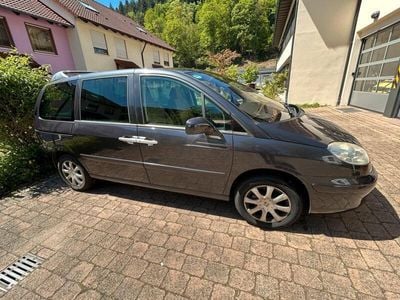 Peugeot 807