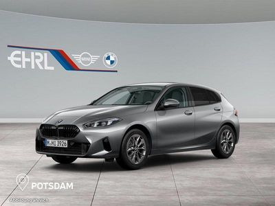 Nuova BMW 118 Performance 150 CV (110 kW) 2026 Argento Utilitaria