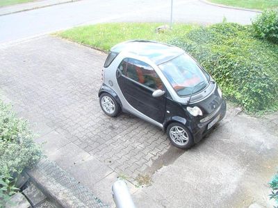 Smart ForTwo Coupé