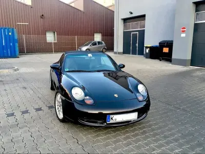 Gebraucht Porsche 911 Carrera Cabriolet
