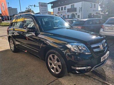 Mercedes GLK200
